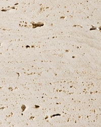 Foto travertinos