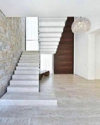 Projetos de escadas