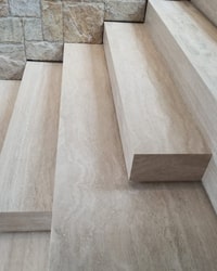 Projetos de escadas