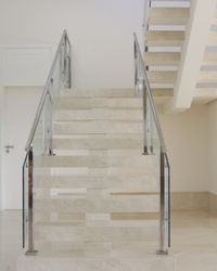 Projetos de escadas