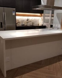 Projetos Gourmet