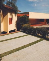 Projetos de pisos-areas-externass