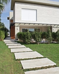 Projetos de pisos-areas-externass