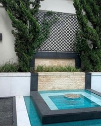 Projetos de pisos-areas-externass